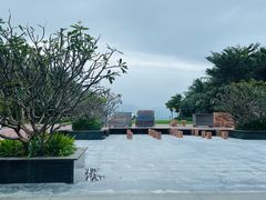 -柏悦酒店-沁园牛排海鲜西餐厅