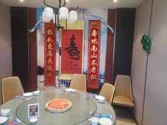-鲜得莱渔港·小平岛海胆馆(七贤岭店)