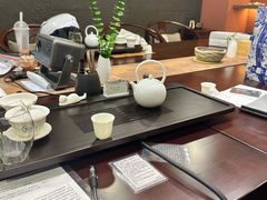 -剧狐剧本杀(徐汇1号店)