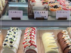 -奈诺甜品·生日蛋糕·下午茶(古城店)