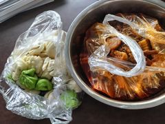 -山河屯铁锅炖(哈西站店)
