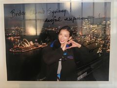 -悉尼海港大桥
