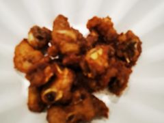 -围龙屋客家食府(福田店)