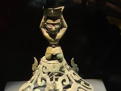 -三星堆博物馆