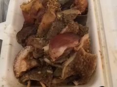 -明记牛杂(新马路分店)