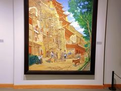 -浙江省博物馆(孤山馆区)