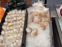 -顺德联塑万怡酒店·万荟轩自助餐厅