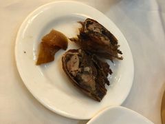-九花山烤鸭店