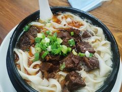 -宫廷药膳罐罐面(兴庆路店)