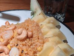 -大树餐厅(益田假日店)