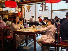 -小吊梨汤·北京菜·烤鸭(双井乐成中心店)