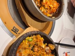 -七八冷面·延边朝鲜族美食(世纪汇店)