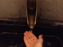 洗手间-厚生港萃精致餐厅(中华西路店)