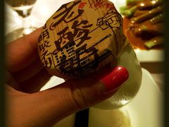 粗茶淡饭•汉口公馆-粗茶淡饭·汉口公馆(循礼门店)