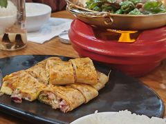 -金掌勺·锅包肉(双榆树店)