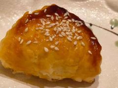 -臻宝中餐厅·大连菜·海鲜·融合菜(大连一方城堡豪华精选酒店)