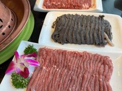 -南门涮肉(上海一店)