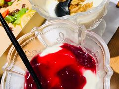 -HELLO MUSAE 拾光缪斯餐厅·纯正希腊风味(苏州中心店)