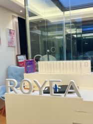 -ROYEA茹彦祛痘·问题肌肤修护中心