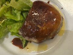 -Le Comptoir de la Gastronomie