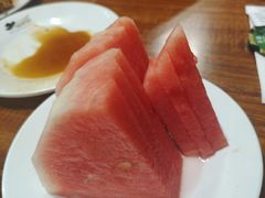 -汉巴味德·烤肉与啤酒的自助(杭州大悦城店)