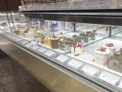 -蜜思琪蛋糕(民生路店)