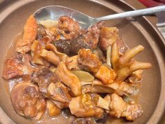 -顺风山庄(水濂山店)