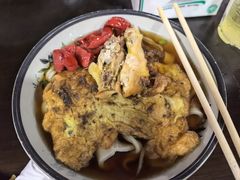 -佰仙面馆