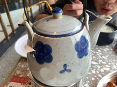 -金香匯晚茶(浑南店)