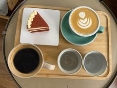 -时间抽屉(裕华万达广场店)