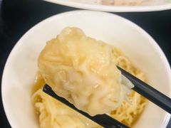 云吞面-丽的面家(多宝路店)
