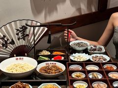-添萬囍·天津三鲜捞面(天河城店)