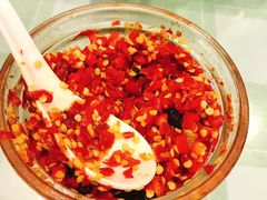 剁辣椒-刘氏三和面馆