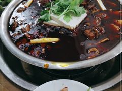 -佘记全家福芋儿鸡(向阳街总店)