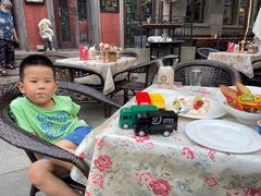 -巴伐利亚啤酒坊(意式风情街店)