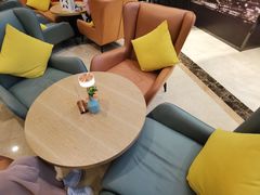 -逸派咖啡 EPARKCOFFEE(广安门店)