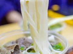 -牛师傅广式药膳牛骨汤美食(江南西店)