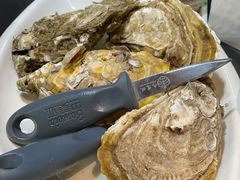 -蚝伯·新派海鲜(荣昌店)