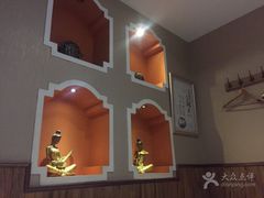 -臻江南影院式足道(雅安店)