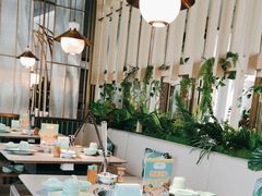 -原味四季椰子鸡(平湖天虹店)