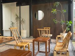 -Metal hands·铁手咖啡