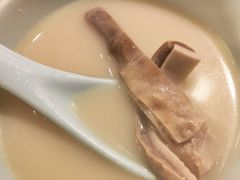 -捞神煲汤火锅(湖滨商业街店)