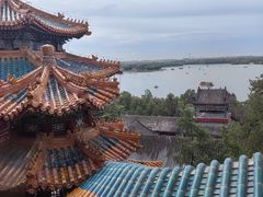 -颐和园