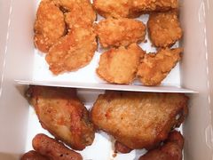 -乐凯撒披萨(喜荟城店)