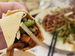-吉味馆(柠溪店)