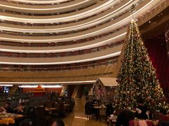 -杭州国际会议中心洲际酒店-原素全日餐厅(解放东路店)