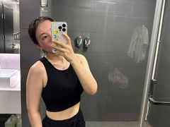 -GMJ·24H健身房(北外滩店)