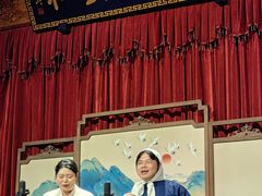 -哈哈曲艺社(西门闲亭店)