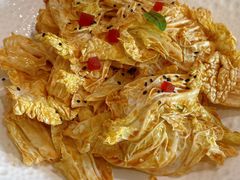 -月福京味斋·烤鸭店·北京菜(鼓楼总店)