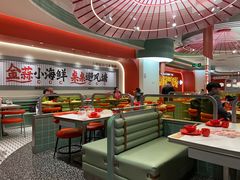 -避风塘·金牌店·夜宵(金玉兰店)